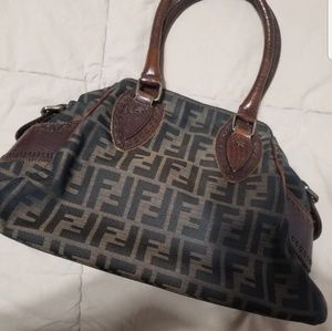 Fendi hangbag